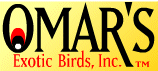 Omar's Exotic Birds, Inc.